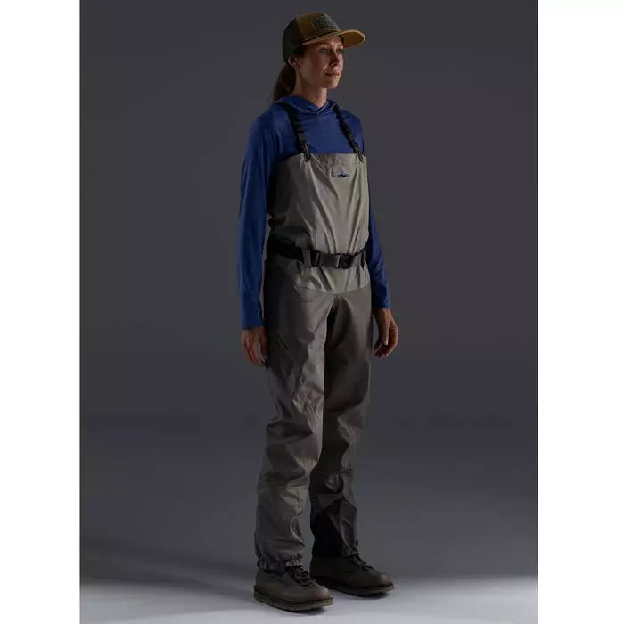 Patagonia Swiftcurrent Ultralight Stockingfoot Waders 6 Patagonia Swiftcurrent Ultralight Stockingfoot Waders - Image 4