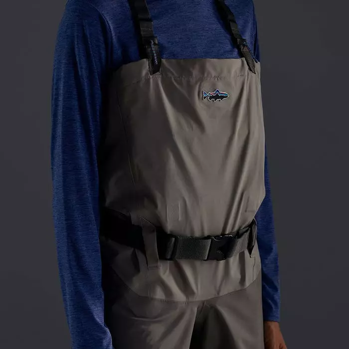 Patagonia Swiftcurrent Ultralight Stockingfoot Waders 7 Patagonia Swiftcurrent Ultralight Stockingfoot Waders - Image 5