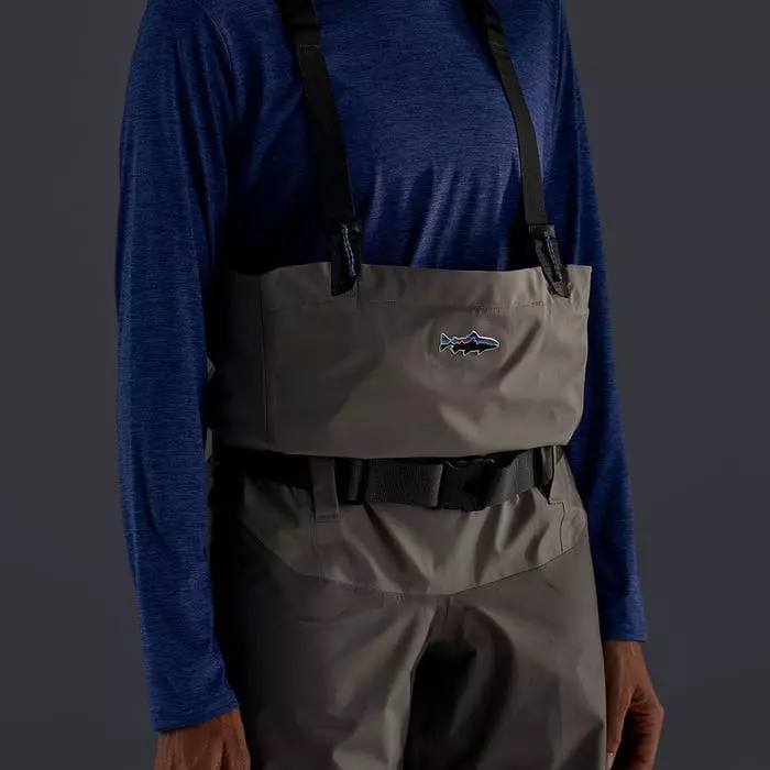 Patagonia Swiftcurrent Ultralight Stockingfoot Waders 8 Patagonia Swiftcurrent Ultralight Stockingfoot Waders - Image 6