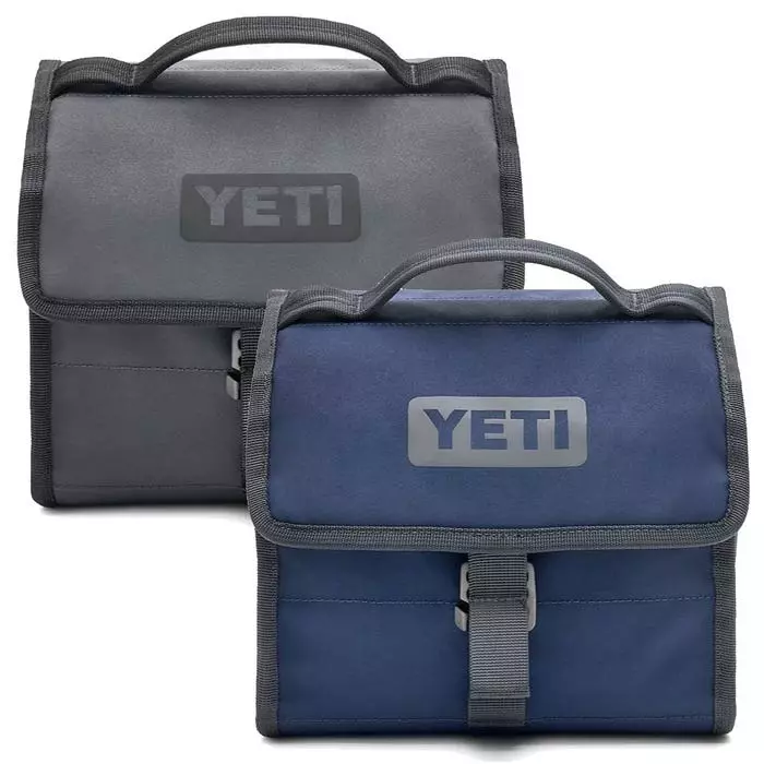 YETI Daytrip Lunch Bag 3 YETI Daytrip Lunch Bag