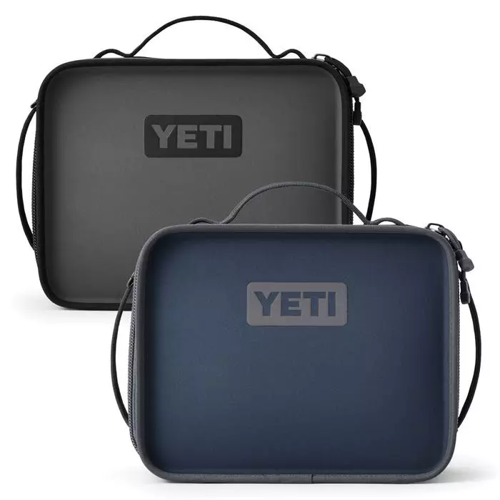 YETI Daytrip Lunch Box 3 YETI Daytrip Lunch Box