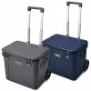 YETI Wheeled Roadie 48 Hard Cooler -Fly Tying Materials shop f23a0176.1