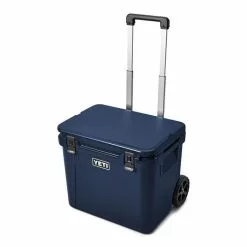 YETI Wheeled Roadie 48 Hard Cooler -Fly Tying Materials shop f23a0176navy