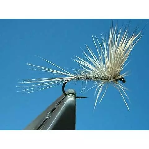 Partridge Patriot Barbless Fine Dry SLD Hooks 5 Partridge Patriot Barbless Fine Dry SLD Hooks - Image 3