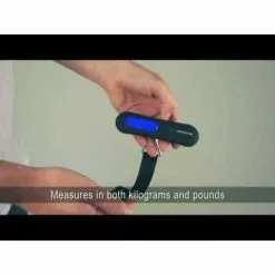 Lifeventure Digital Weighing Scales 7 Lifeventure Digital Weighing Scales -Fly Tying Materials shop hqdefault 10 53