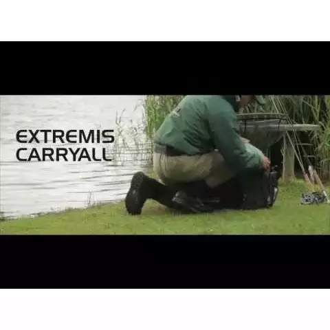 Wychwood Flow Carryall Compact Bag 4 Wychwood Flow Carryall Compact Bag - Image 2