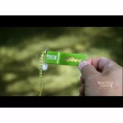 Smith Creek Trash Fish Spent Line Wrangler 9 Smith Creek Trash Fish Spent Line Wrangler -Fly Tying Materials shop hqdefault 10 63