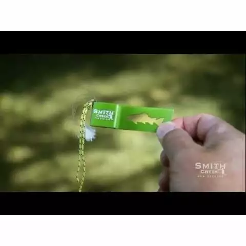 Smith Creek Trash Fish Spent Line Wrangler 6 Smith Creek Trash Fish Spent Line Wrangler - Image 4