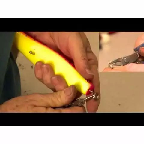 Halco Fish Ring Pliers 4 Halco Fish Ring Pliers - Image 2