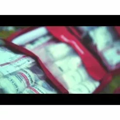 Lifesystems Pocket First Aid Kit 8 Lifesystems Pocket First Aid Kit -Fly Tying Materials shop hqdefault 13 1