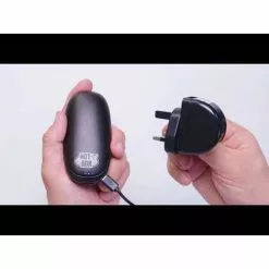 HotRox Double Sided Electronic Handwarmer -Fly Tying Materials shop hqdefault 16 9