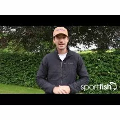 Vision Koski Zip Stockingfoot Waders -Fly Tying Materials shop hqdefault 23 15