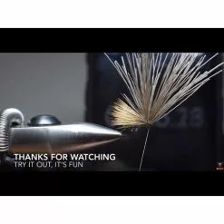 Semperfli Straggle String Multi Card -Fly Tying Materials shop hqdefault 25 9