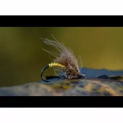 Ahrex FW520/FW521 Emerger Hooks 11 Ahrex FW520/FW521 Emerger Hooks -Fly Tying Materials shop hqdefault 26 2