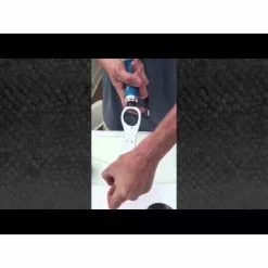 Cuda 11.5 Inch Grip & Weigh Scale -Fly Tying Materials shop hqdefault 36 9