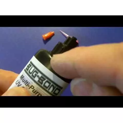 Bug-Bond Kit - UV Torch And Original 20ml 4 Bug-Bond Kit - UV Torch And Original 20ml - Image 2