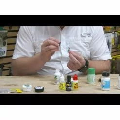 Hunt's Original Hunts Original Mud -Fly Tying Materials shop hqdefault 52