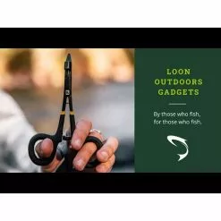 Loon Ergo Quick Release Tool -Fly Tying Materials shop hqdefault 54 4