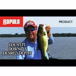 Rapala Countdown Sinking Lure 13 Rapala Countdown Sinking Lure -Fly Tying Materials shop hqdefault 9 43