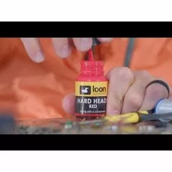 Loon Hard Head Fly Finish 11 Loon Hard Head Fly Finish -Fly Tying Materials shop hqdefault 9 63