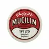 Leeda Red Mucilin Line Grease Floatant Without Silicone -Fly Tying Materials shop mucilin red