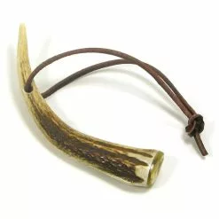 Farlows Stag Pocket Priest