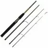 Shakespeare Ugly Stik Travel Spinning Rod -Fly Tying Materials shop sp16a0006.1