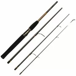 Shakespeare Ugly Stik Travel Spinning Rod
